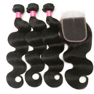 Hair Wefts