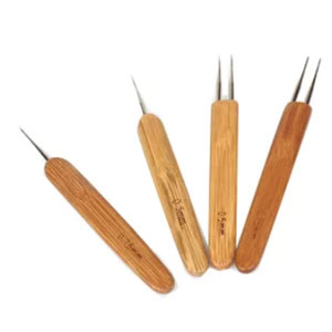 Hook Needles