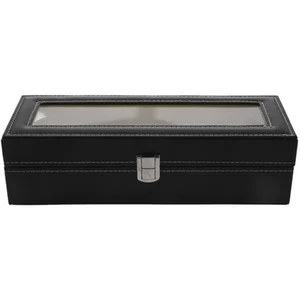 Watch Boxes & Cases