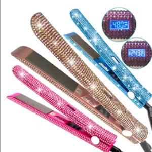 Hair Care & Styling Tools