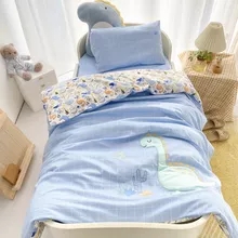 Textiles de cuarto de bebé