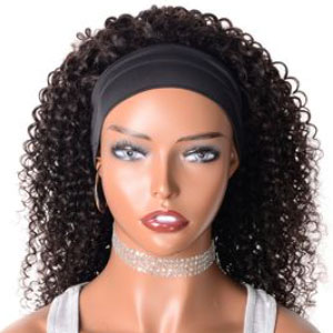 Human Hair Capless Wigs