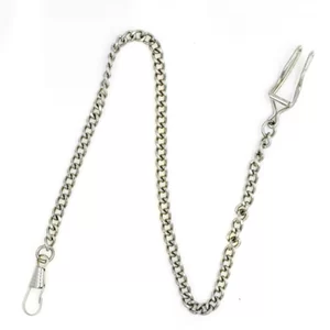 Pocket Watch Chain