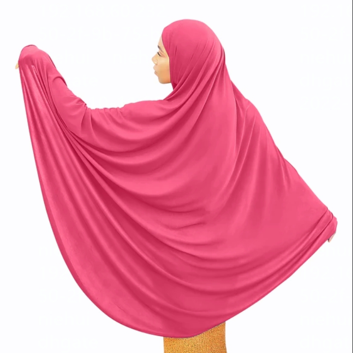 Hijabs