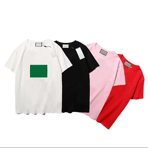 Men's Tees & Polos