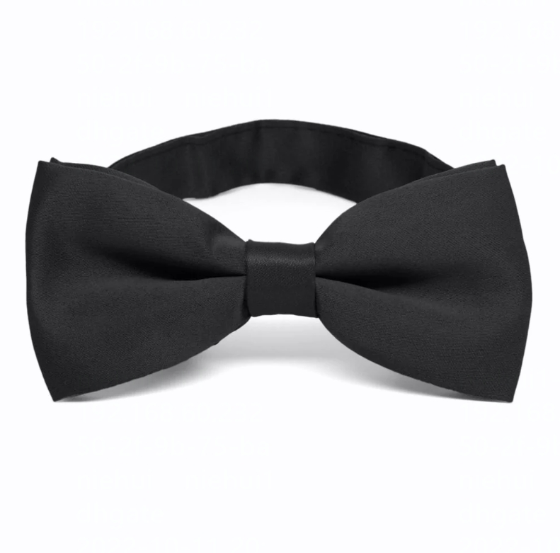 Bow Ties