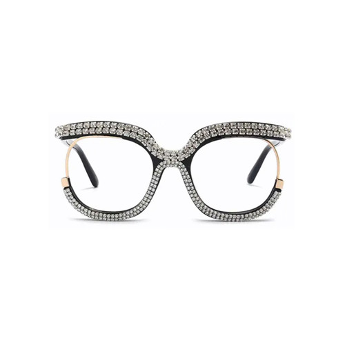 Cadres de lunettes de mode