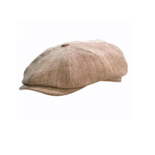 Casquettes Newsboy 