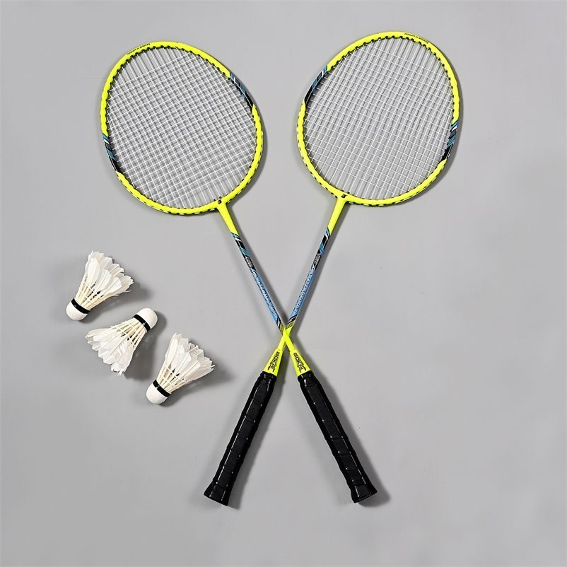 Badminton