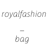 royalfashion_bag store