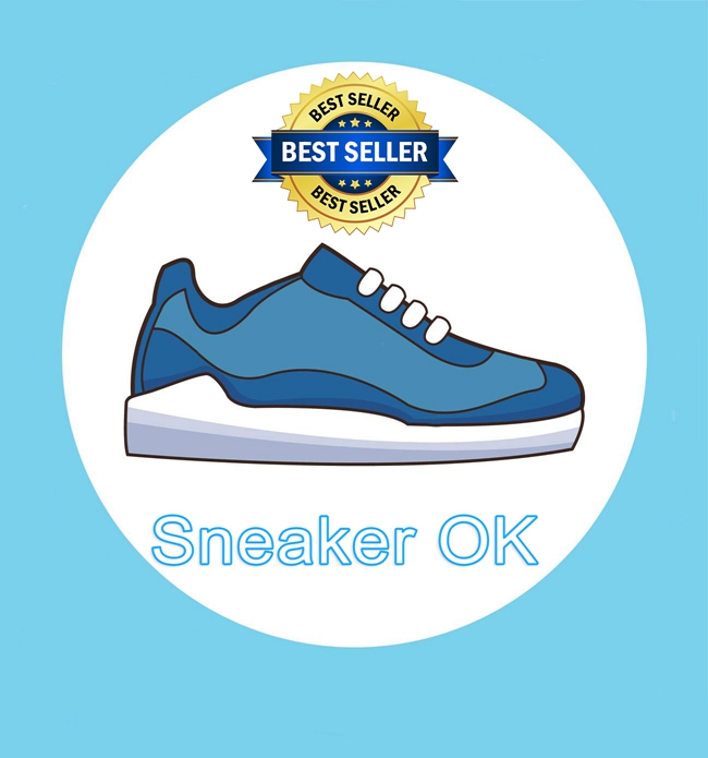 SneakerOK store