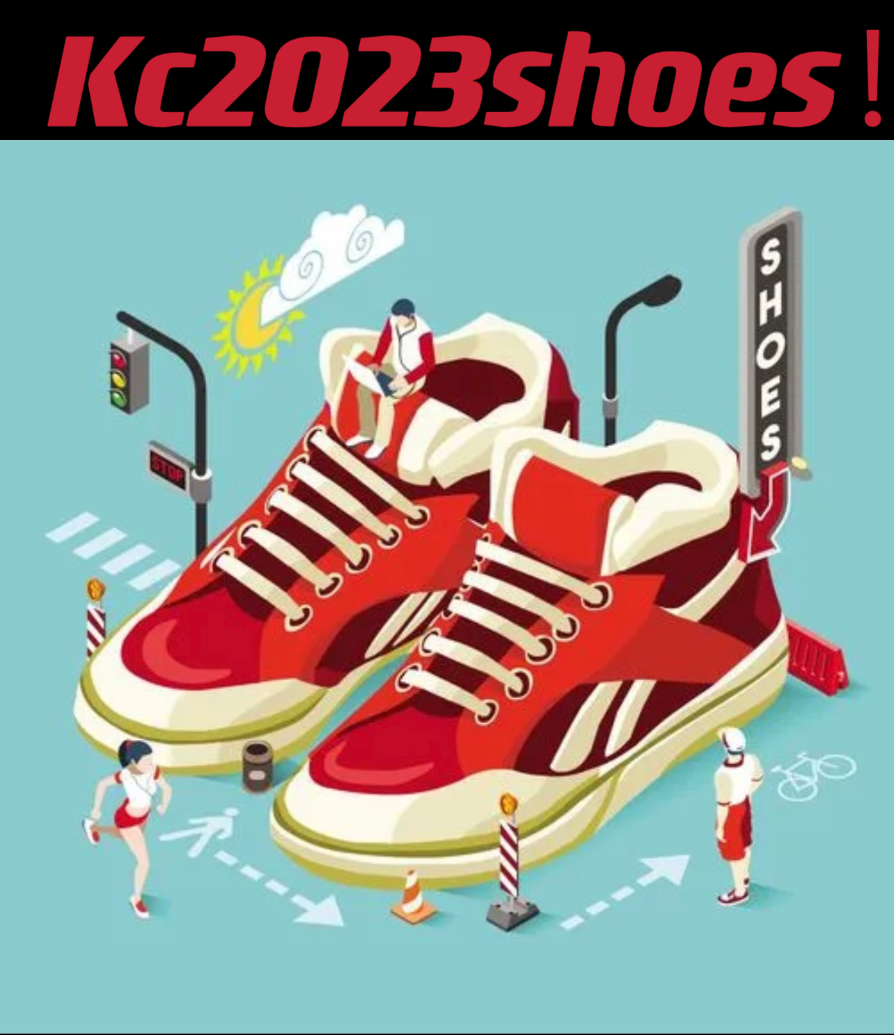 kc2023shoes store