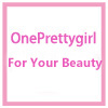 oneprettygirl store