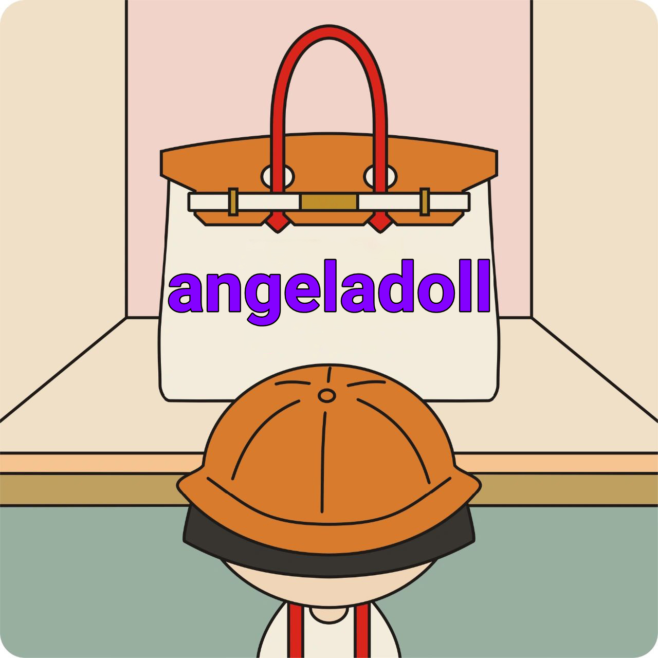 angeladoll store