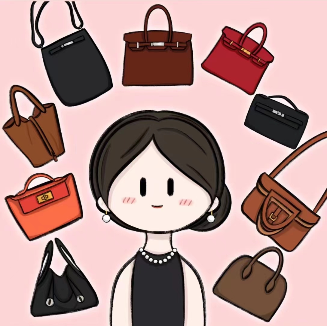 handbag_prof store