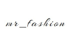 mr_fashion store