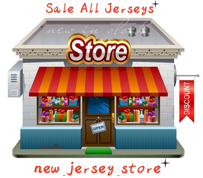 New Jersey Store store