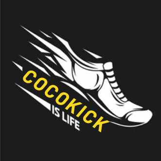 Cocokick sneakers store