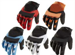 Guantes F5Colors Moter Glove Moto Racing Motocycly Guantes de montaje Montean igual que FO4110854