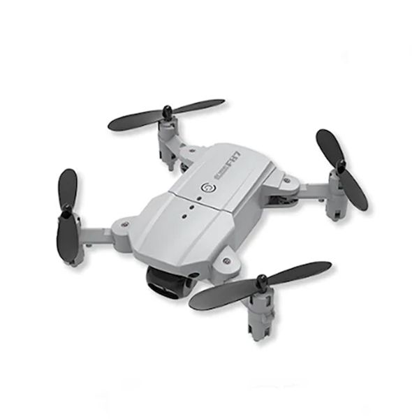 F87 Mini Drone Dual Cámara 4K Aerial Control Remoto Aeroplano Juguete Juguete MANTENIMIENTO DE ALTENDE CADUDABLE CADUCPERTER