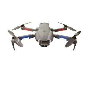 Drone GPS F9 6K double caméra HD, photographie aérienne professionnelle, moteur sans balais, quadricoptère pliable, hélicoptère RC, Distance 3000M