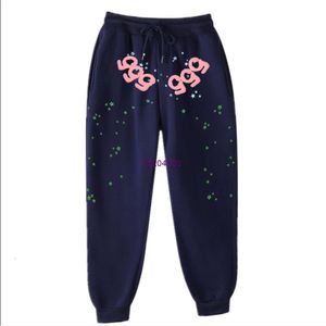 F954 Heren en damesbroeken Zietbroek Fashion Spider Web SP5Der 55555 Autumn Winter Sport Hip-Hop Leggings Badkamer Fleece Casualyagiyagibxkzbxkzpxot