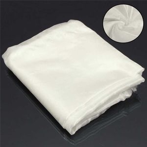 Tissu 1.27x1m tissu en fibre de verre tissu en fibre de verre plat Durable tissage renforts tissu en fibre de verre résistant aux coupures P230506