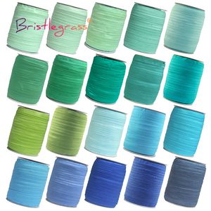 Tissu et couture BRISTLEGRASS 50 100 Yard by Roll 5/8