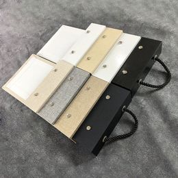 Stoffen voorbeelden boekomslag staalstapel kussen kaarthouder textielmaterialen Stackbook lederen doek display binder hanger