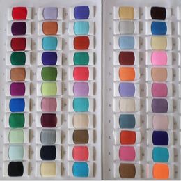 Fabric Swatches monsters Fast Track op maat gemaakt 318U