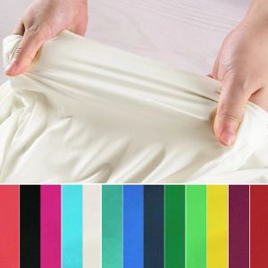 Tissu pour maillots de bain, tissu mat, Polyamide, Nylon, Spandex, haute élasticité, pour la couture, vêtements de Yoga, vêtements de sport, collants au mètre