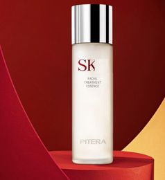 Face 100% Original Japan Sk2 SK II Pitera Fairy Water Whitening Essence Youth Lotion Tratement facial 230 ml Sérum Skin Care