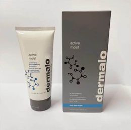 Visage BB CC crèmes 100 ml Dermalo crème hydratante humide active pour les soins du visage