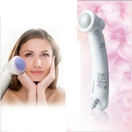 Dispositivos para el cuidado de la cara 220V Mini O3 Máquina de terapia de ozono Masajeador tire firmemente Equipo de belleza para el cuidado de la piel tratamiento del acné 230714