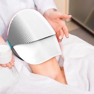 Gezichtsverzorging Apparaten Anti Aging 4 Kleuren Led Rood Therapie Gezichtsmasker Pdt Pon Machine Huidverstrakking Acne Behandeling Schoonheid verjonging Masker 230725