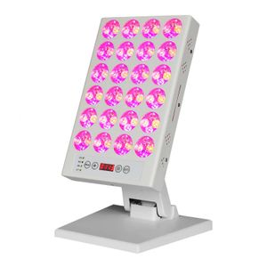 Gezichtsverzorgingsapparaten Aankomst Product OEM Intelligente timingcontrole Rimpelapparaat Draagbare led-roodlichttherapie 231006