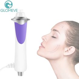 Face Care Devices Face Beauty Pen RF Mesotherapie Microcurrent Skin Trapping Face Lifting Radiefrequentie Anti Wrinkle Red Light Therapy Skincare 221027