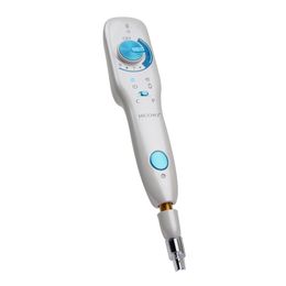 Dispositifs de soins du visage Stylo plasma à impulsion de fibroblastes pour l'élimination des vergetures Lifting de la peau Machine de traitement de l'acné des paupières sans fil pour enlever les grains de beauté 230920