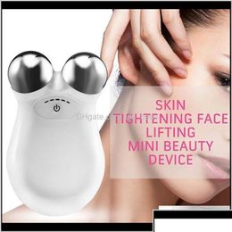 Dispositifs de soins faciaux pour le levage de dispositif de rouleau Mas Lift Hine Rlxdg GMEP7 Drop livraison Health Beauty Sket Tools Dh5JQ