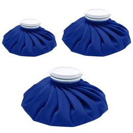 Appareils de soins du visage Sacs de glace Sac isotherme Réutilisable Blessures sportives Douleurs musculaires durables Premiers secours Soulagement de la douleur Santé Thérapie par le froid Pack 230621