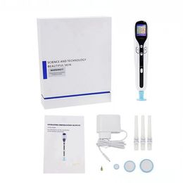 Dispositifs de soins du visage Ozone Plasma Pen Freckle Remover Machine LCD Mole Removal Dark Spot Skin Wart Tag Tattoo Remaval Tool Beauty Salon CE 230612