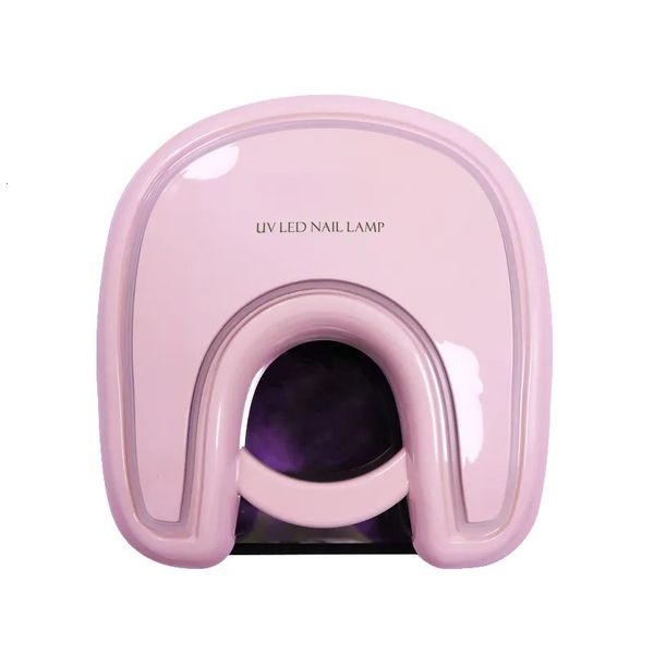 Dispositifs de soins du visage Produits X8 marque privée gel lumière LED lampe à ongles uv rechargeable 48 W 3 en 1 lampe UV LED sèche-ongles 231006