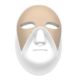 Dispositifs de soins du visage Masque LED rechargeable P sur la thérapie Beauté Instrumen de la peau pour le rajeunissement des rides Enlèvement de l'acné Blanchiment 230706