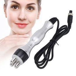 Dispositifs de soins du visage Tête RF tripolaire Remplacement Accessoire de machine de cavitation ultrasonique pour le resserrement de la peau Réduire les rides 230926