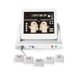 Face Care Devices US Medical Grade HIFU High Intensity Focused Ultrasound Wrinkle Rimoval Skin Trachering Hifu Skin Care Hifu Skin Lifting S