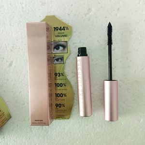 Face cosmétique mieux que le mascara sexuel couleur noire plus volume 8 ml maquillage masacara lash durable durable