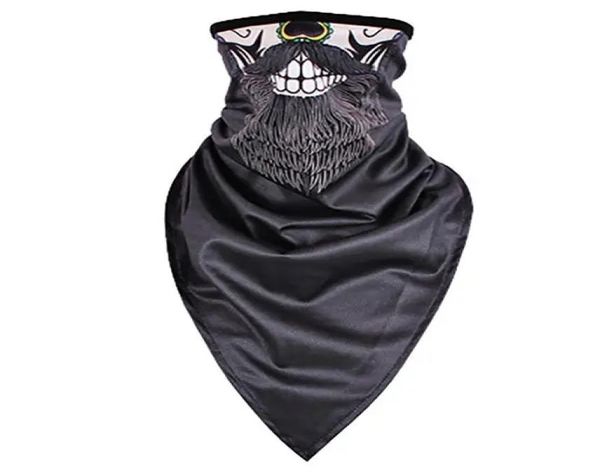 Bouclier de jeu facial imprimé CS pour masque d'équitation 3D Airsoft Party ski moto Paintball Nxvuv8735726