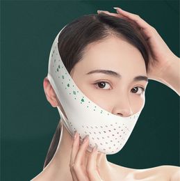 Masseur de lifting du visage pour le visage minceur de bandage anti-cellulite masseur masseur de masseur du visage stimulateur masseur