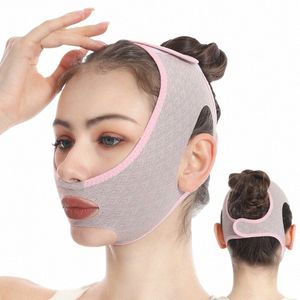 Face Lift V Shaper Masque Facial Minceur Bandage Menton Joue Lift Up Ceinture Anti Rides Sangle Beauté Cou Mince Lift Soins Du Visage Outils m1bX #