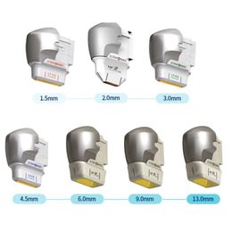 Cartouche hifu/transducteur hifu pour lifting du visage et amincissement du corps, pour machines hifu smas